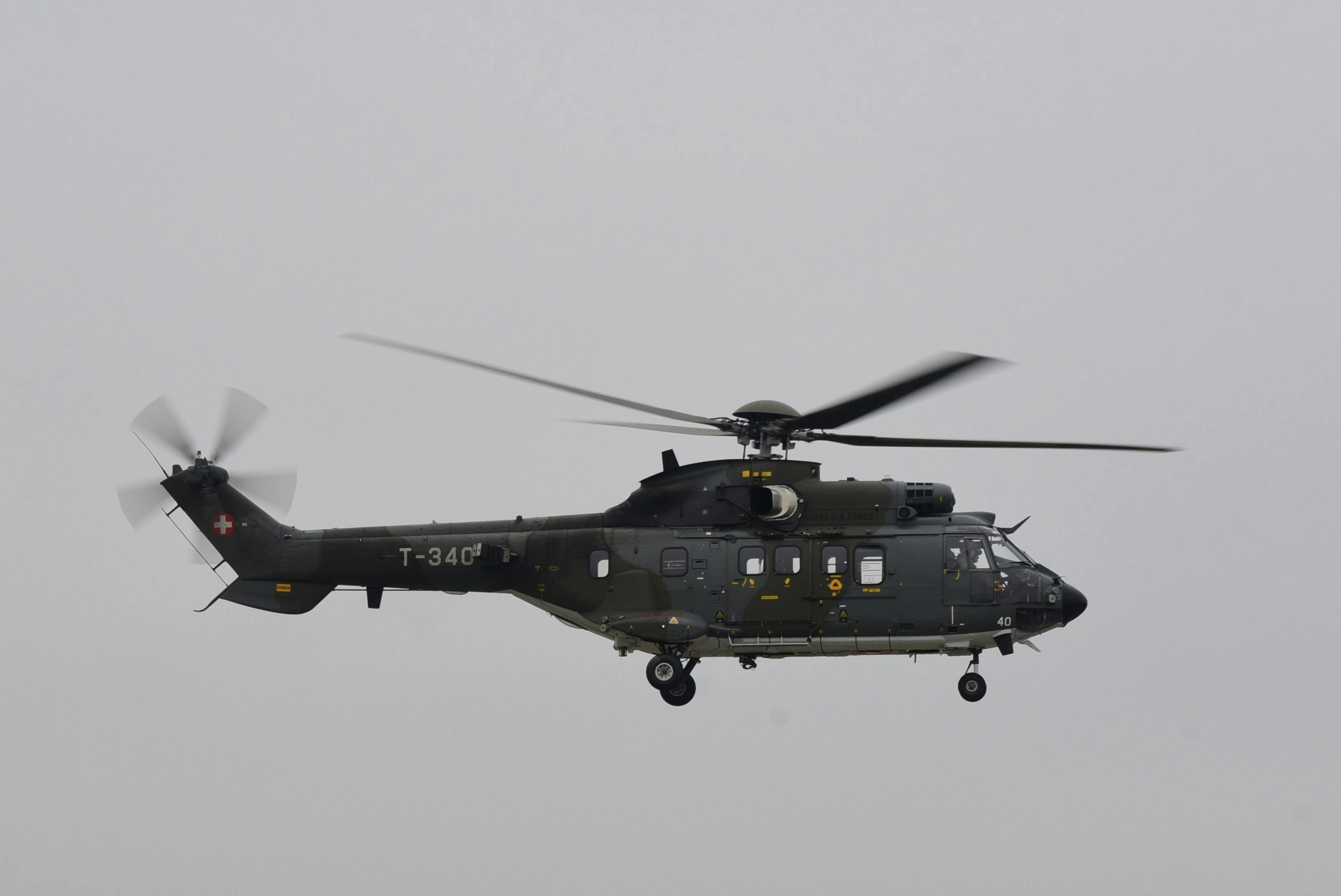 Europe’s Defense Revolution: The Top Companies Poised for Explosive Growth Amid Rising Military Spending